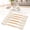 Beige-6Pcs, variant on Giant Qtip Cat Toy, Cotton Swabs Cat with Catnip, 6.2In Giant Kitten Chew Sticks for Indoor Boredom, Durable Dental Teething Ropes, Big Interactive Felt Kitty Kicker Play