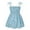 ZF-Blue, variant on Zanarzt Baby Girl 4th Of July Dress Toddler Baby Girls 4th of July Princess Dress USA Flag Print Sling Sleeveless Dresses Beach Sundress Kids Summer Outfit Clothes White,2-3 Years