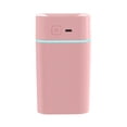 thumbnail image 3 of Paquete de 2-6 humidificadores de niebla, difusor USB LED, purificador silencioso esencial de 260ml 2 piezas, 3 of 8