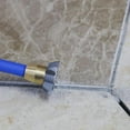 thumbnail image 6 of Tungsten Steel Tile Joint Cleaning Brush Remove Grout 4 in 1 Grout Removal Tool, 6 of 10