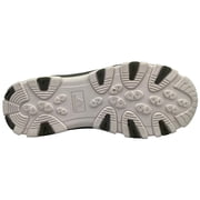 Ozark Trail Mens Low Hiker Boots