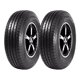 thumbnail image 1 of Paquete de 2 llantas Torque 265/70 R-17 AVALANCHE 2005 Torque No aplica, 1 of 3