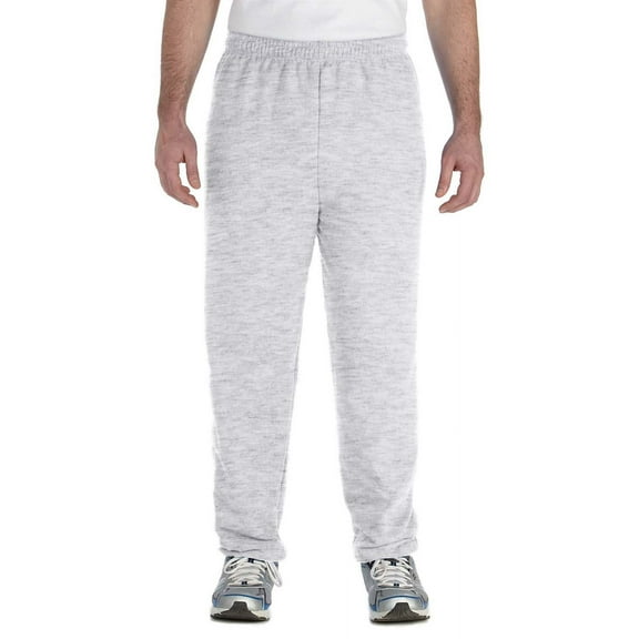 Gildan - Heavy Blend Sweatpants - 18200, Ash, S