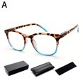 thumbnail image 1 of HLONK Clearance! Anti-Blue Light Eye Protection Reading Glasses Ultralight Glasses R9D9, 1 of 9