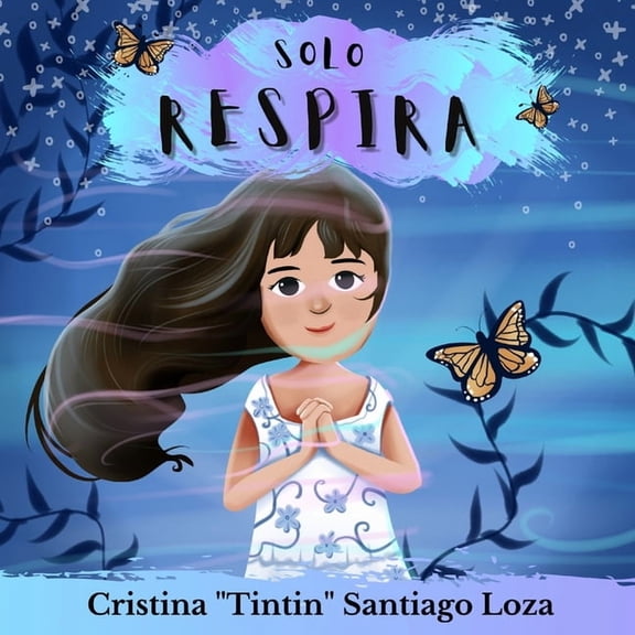 1 Solo Respira, Book 1, (Paperback)