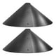 thumbnail image 2 of Gadgets Voor Thuis Wrap Around Split Squirrel Baffle 16-Inch Unique Wrap-Around Squirrel Baffle, 2 of 2