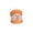 Saffron, variant on 2026 New Simulated Macaron Stress Balls for Adults,Macaron Stress Balls Sensory Fidget , Slow Rising Squeeze Ball for Anxiety Relief, Fun Stretchy Stress for Everyone , Party Favors (Yellow)