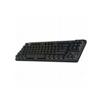 Logitech G PRO X TKL Gaming Keyboard 920012122