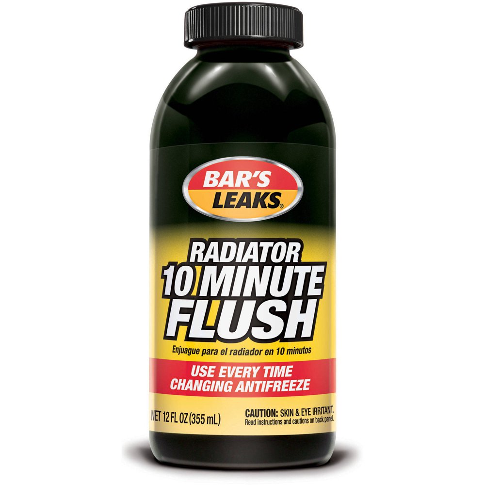 Bar's Leaks 10 Minute Flush