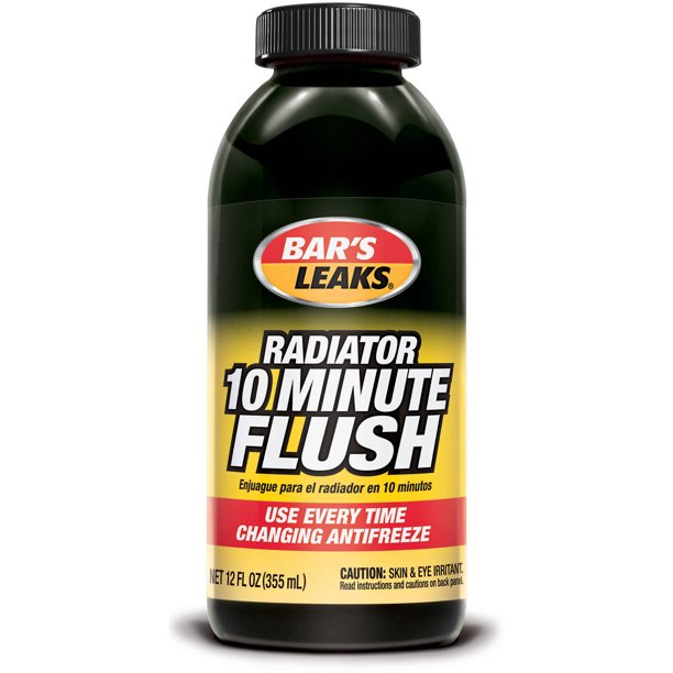 Bar's Leaks 10 Minute Flush