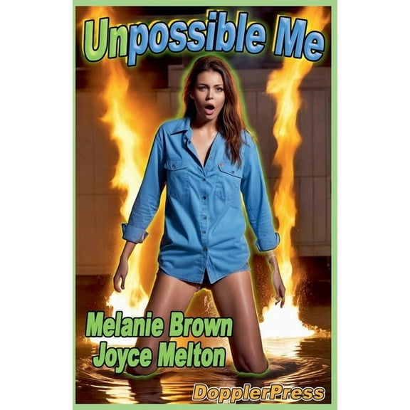 Unpossible Me, (Paperback)