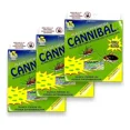 thumbnail image 1 of Cannibal Exterminador Plaga 3PZAS, 1 of 5