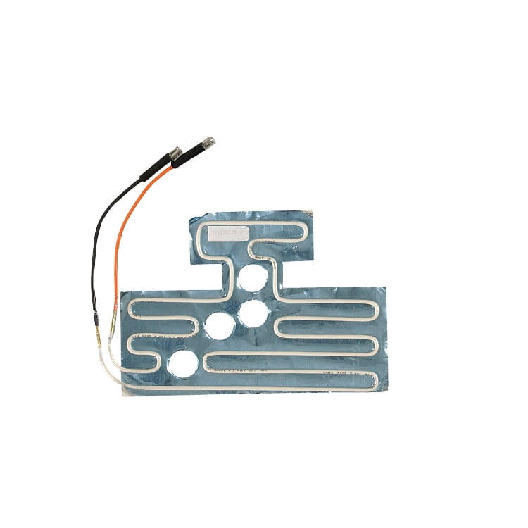5303918301 Frigidaire Refrigerator Garage Heater Kit