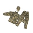 thumbnail image 4 of Figuras de acción a escala 1:6, uniforme de , trajes de muñecas de 12 pulgadas, regalos para niños y adultos, trajes de estadounidense,, 4 of 8