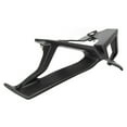 thumbnail image 1 of Spoiler Motorcycle Naked Front Spoiler Downforce Spoiler Aerodynamic Wing For MT-09 2017 To 2020 Black, 1 of 8