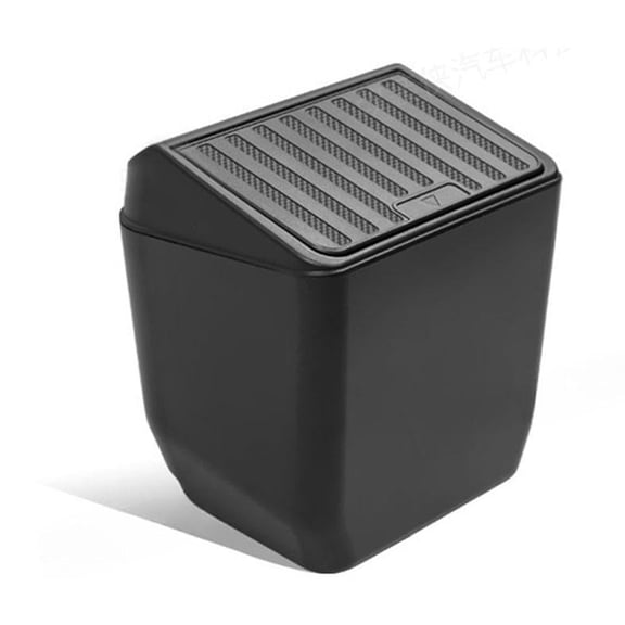 Car Trash Can for , Car Accessories, Car Organizer, Car Trash Bin for Car Organizers and Storage