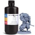 thumbnail image 1 of Impresora 3D de resina ELEGOO mejorada tipo ABS 2.0, 1 kg, gris, 405 nm, 1 of 8