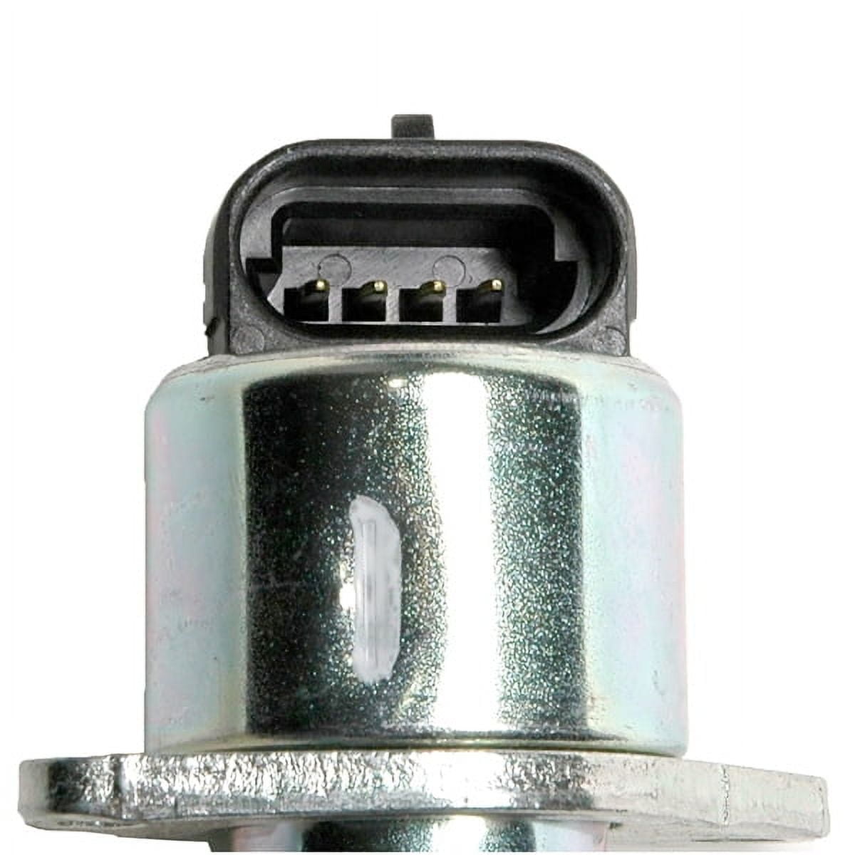 Delphi Fuel Injection Idle Air Control Valve P/N:CV10013 Fits select: 1999 PONTIAC FIREBIRD TRANS AM, 1998 PONTIAC FIREBIRD FORMULA/TRANS AM