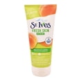 thumbnail image 1 of Exfoliante facial St. Ives fresh skin scrub apricot 170 g, 1 of 4