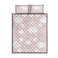 thumbnail image 5 of Juego de cama nórdico Goat Could Pink Pattern, 5 of 5