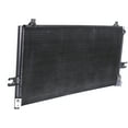 thumbnail image 3 of A/C Condenser Compatible with 1998-2001 Nissan Altima, 3 of 5