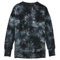 thumbnail image 2 of G-III Sports Womens Baltimore Ravens Sweatshirt, Black, Small, 2 of 2