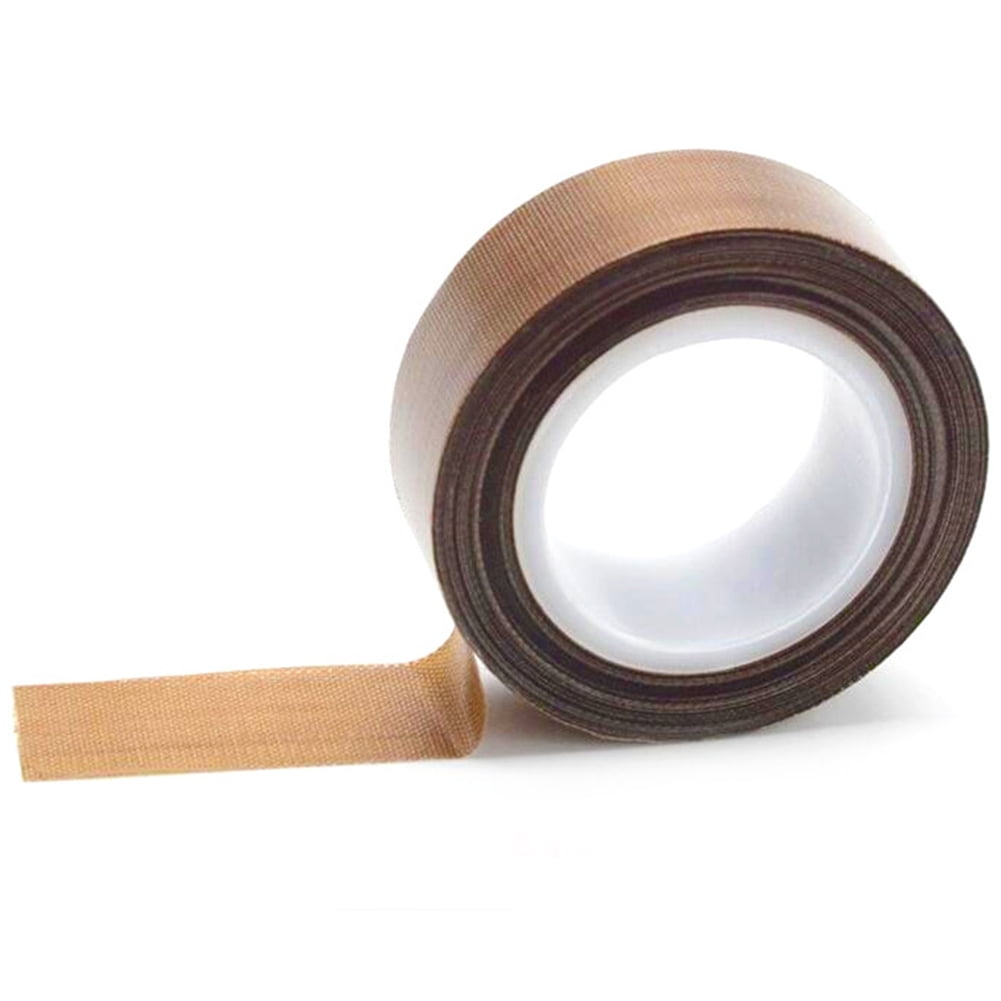 PTFE General Practical Insulation Self-adhesive Adhesive Heat Safe Tape 