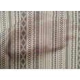 thumbnail image 5 of oneOone Cotton Poplin Light Beige Fabric Tribal Diy Clothing Quilting Fabric Print Fabric By Yard 56 Inch Wide-ZA, 5 of 6