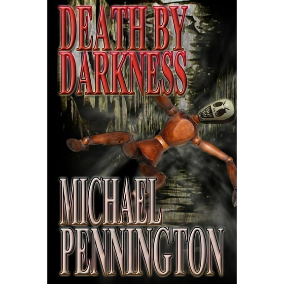 Death By Darkness, (Paperback)