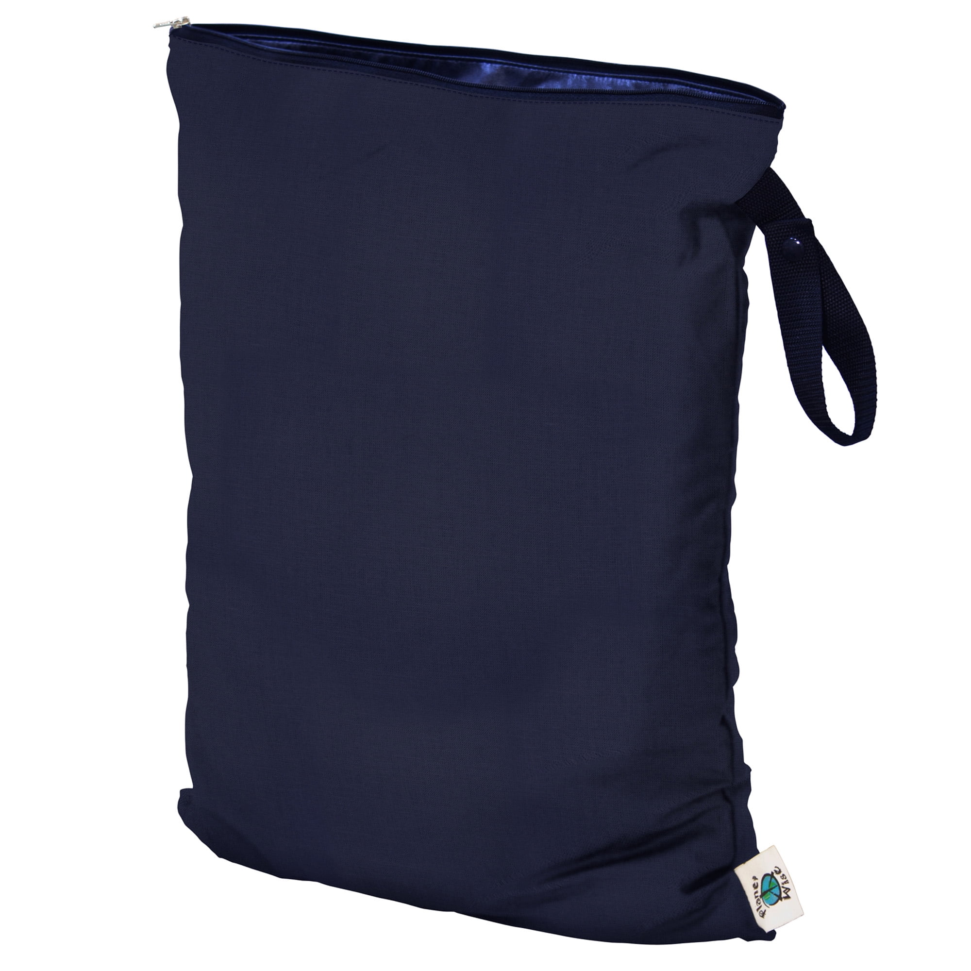 Wise Large Wet Bag, Navy