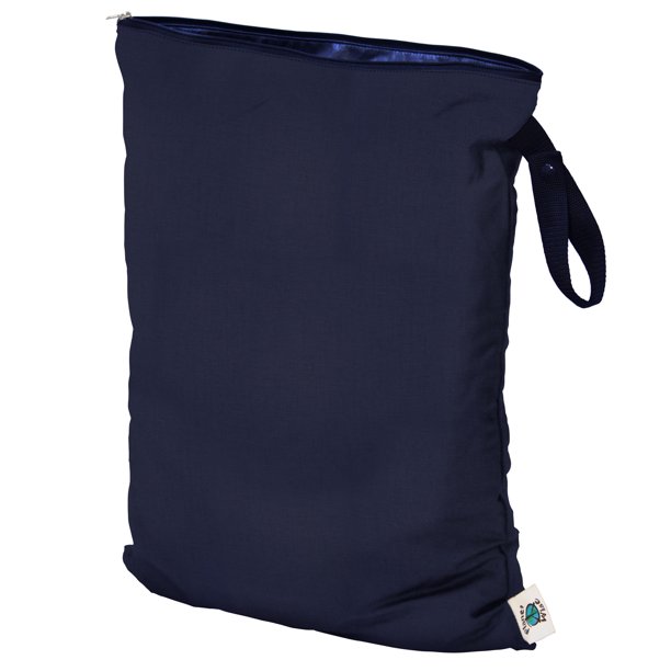 Wise Large Wet Bag, Navy