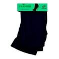 thumbnail image 3 of Mallas Dorian Grey para Mujer, 3D Lisa Azul Talla G, 3 of 3