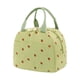 thumbnail image 1 of Fiambrera de viaje estampada de gran capacidad para viajes largos, viajes de negocios, picnics, bolsas de hielo y aislamiento para el trabajo, 1 of 1