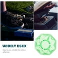thumbnail image 3 of Miangastore 5pcs Guitar Effect Pedal Footswitch Topper Guitar Effect Foot Nail Cap Guitar Effect Pedal Cap, 3 of 8