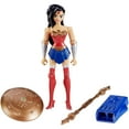 thumbnail image 2 of Justice League Action Wonder Woman Figure, 2 of 5