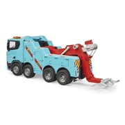 Bruder 1/16 Scania Super 560R Recovery & Towing Truck Lights & Sounds Module 03553
