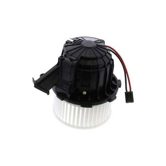Blower Motor - Compatible with 2013 - 2017 Audi Q5 2014 2015 2016