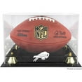 thumbnail image 4 of Arizona Cardinals Team Logo Football Display Case, 4 of 7