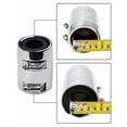 thumbnail image 4 of 24" Flexible Hose Stainless Steel with Upper or Lower s Durable, 4 of 8