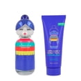 thumbnail image 1 of Z4 SET BENETTON SISTERLAND BLUE NEROLI 2PZS 80ML EDT SPRAY/ BODY LOTION 75ML, 1 of 3