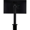 thumbnail image 2 of LG 27QN880 27" QHD IPS Ergo Monitor, 2 of 5