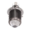 thumbnail image 4 of Faro delantero de motocicleta luces altas y bajas faro universal para motocicleta 3500LM amarillo y blanco para iluminación ANGGREK Otros, 4 of 8