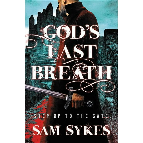 Bring Down Heaven God's Last Breath, Book 3, (Paperback)