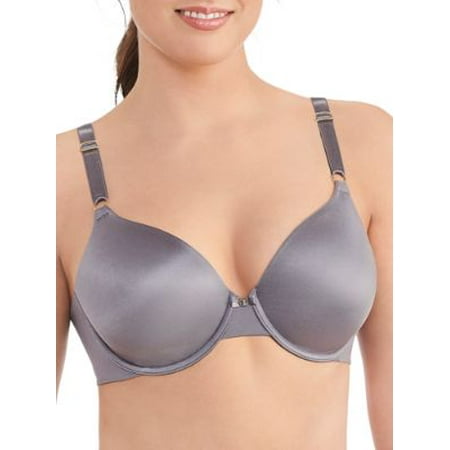 

Vanity Fair Womens Beauty Back Back Smoothing T-Shirt Bra Style-75-345