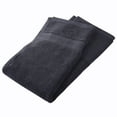 thumbnail image 2 of Toalla para Manos Hotel Style 40.6 x 71.1 cm Gris, 2 of 4