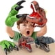 thumbnail image 2 of SAILING Guantes de dinosaurio para niño, accesorios de Anime con garra Velociraptor, marioneta de mano de dinosaurio para adulto, juguetes para niños, 2 of 3
