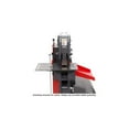 thumbnail image 4 of Edwards 115V 1 Phase 40 Ton C Ironworker With Coper Notcher, 4 of 7