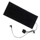 thumbnail image 4 of Wosthever Clothing Electric Heating Pad Safe Thermal 3-Gear Clothes Tool Warmer Body Sheet Warming Accessory Heated USB for Home Office Type2 NO2, 4 of 6
