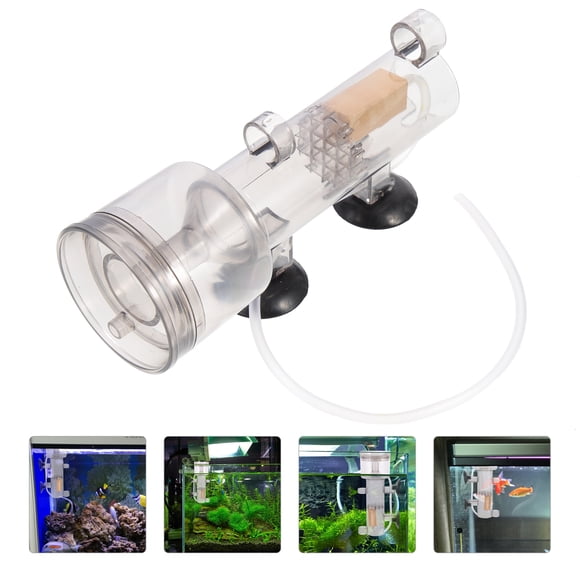 Practical Protein Skimmer Saltwater Aquarium Protein Skimmer Saltwater Cleaning Skimmer