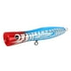 thumbnail image 2 of Señuelo De Pesca Popper, Atractivos Colores Reflectante Basswood 7.1in 3oz Señuelo De Pesca Popper Grande Para Bass Tuna GT, 2 of 7
